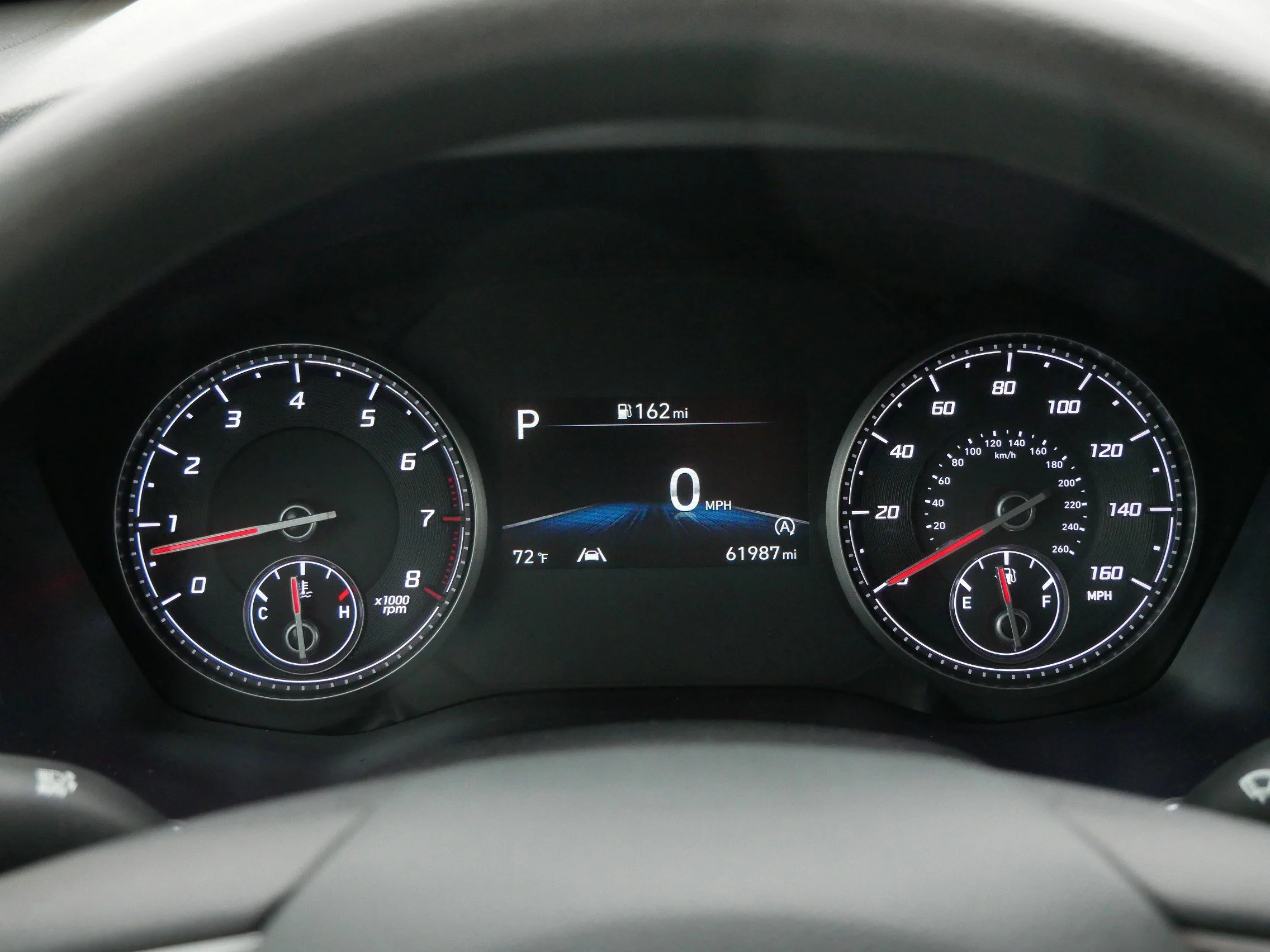 Certified Used 2022 Hampton Gray Hyundai SEL image 21