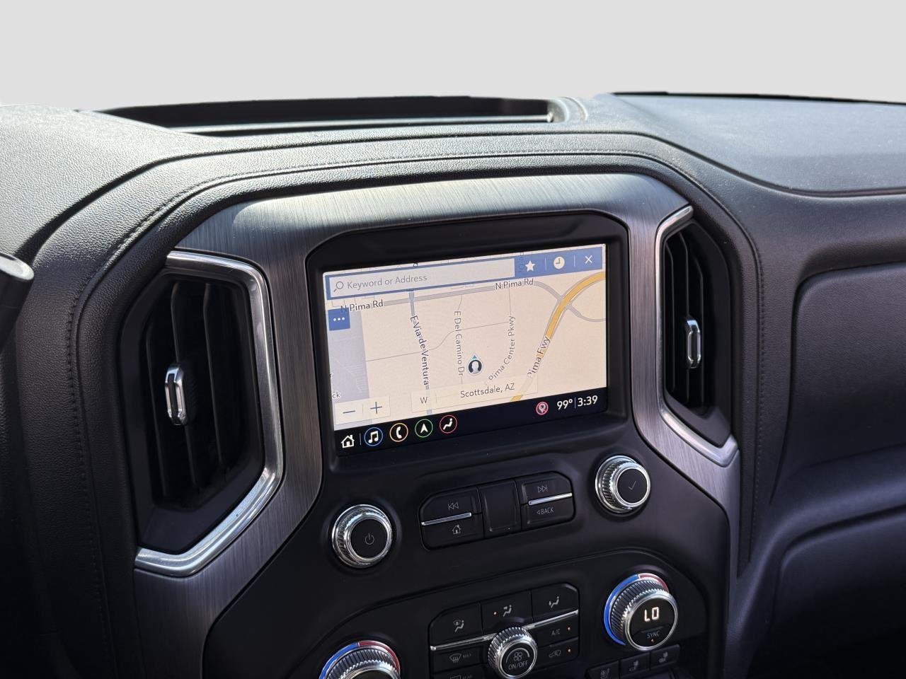 Used 2019 Onyx Black GMC Denali image 18