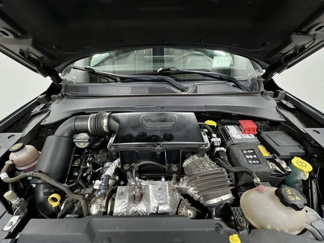 2024 Jeep Compass Latitude - Photo 29