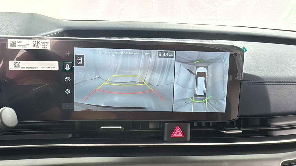 2026 Kia Carnival SX Prestige - Photo 27