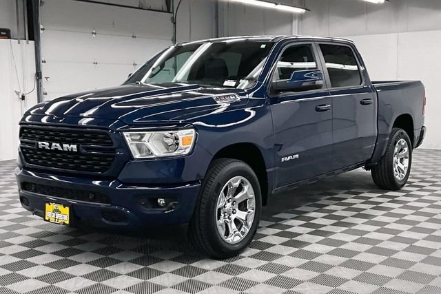 2024 RAM Ram 1500 Pickup Big Horn/Lone Star - Photo 12
