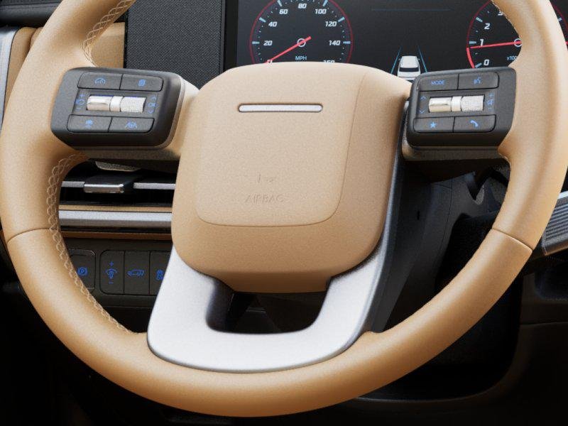 New 2027  Hyundai Limited image 32
