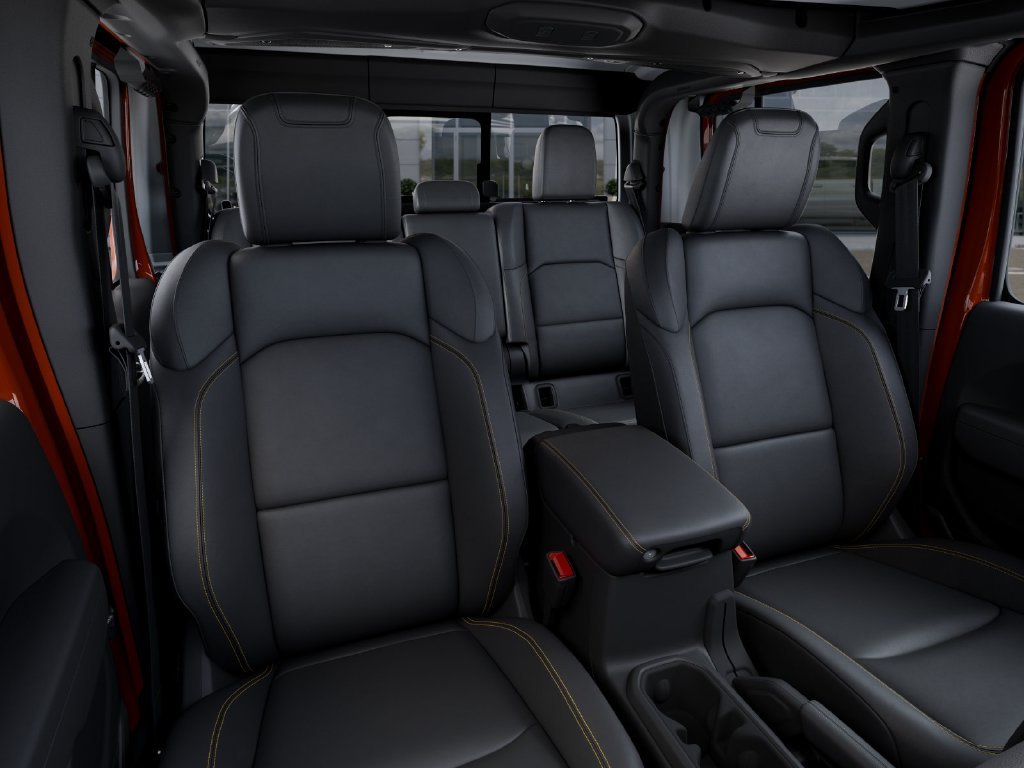 New 2026 Joose Exterior Paint Jeep Sahara image 16