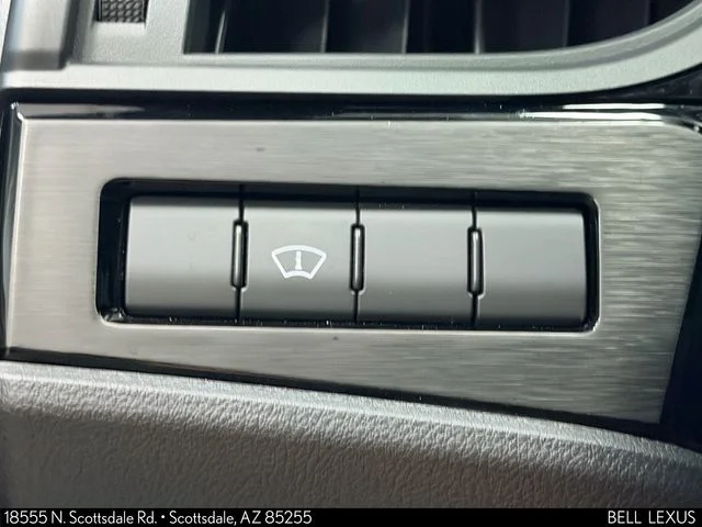 Certified Used 2025 White Lexus 300h image 19