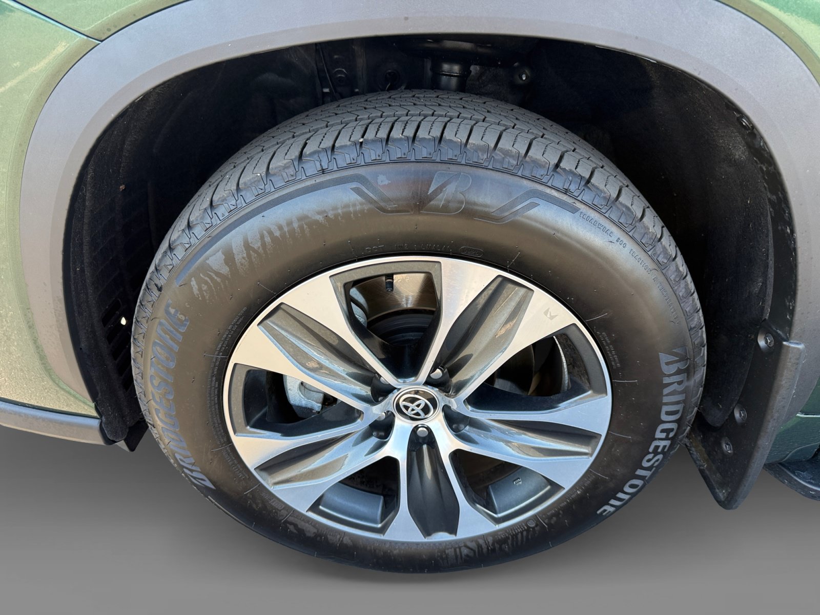 Used 2025 Cypress Toyota XLE image 9