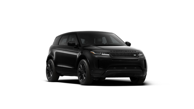2026 LAND ROVER Range Rover Evoque S 249PS