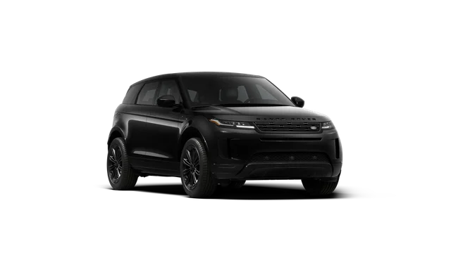 2026 LAND ROVER Range Rover Evoque S 249PS