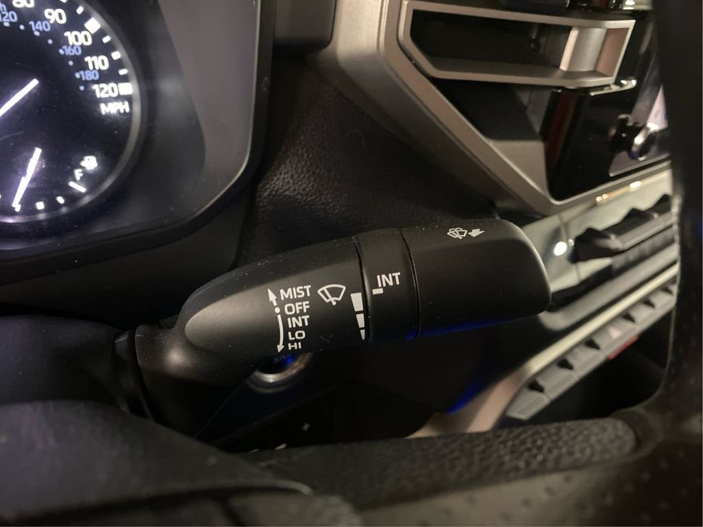 2023 Toyota Tundra SR5 - Photo 18