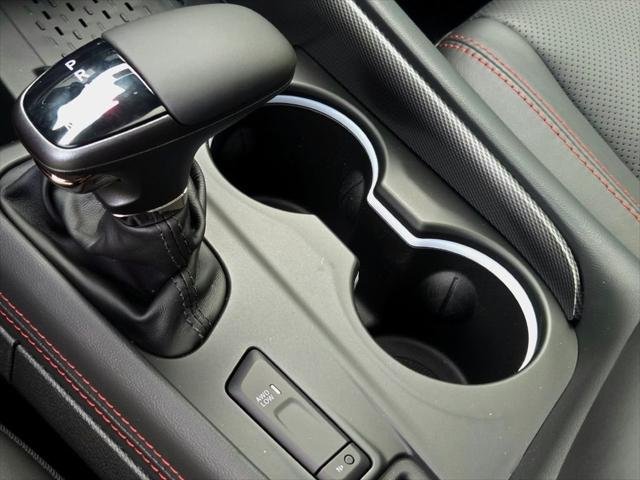 New 2026 DB Black Clearcoat Dodge GT PLUS image 63