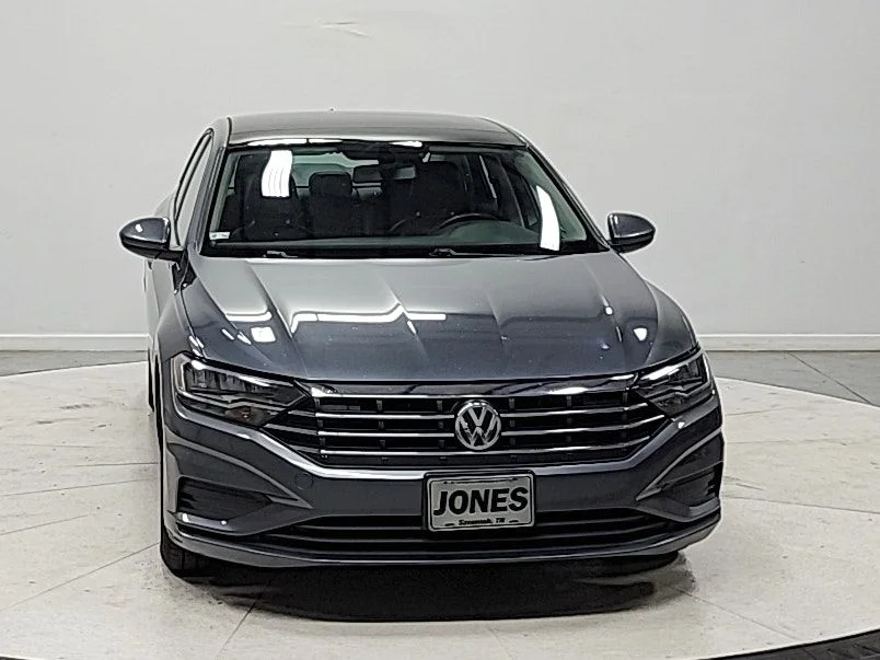 Used 2019 Volkswagen Jetta SE with VIN 3VWC57BU6KM098519 for sale in Savannah, TN