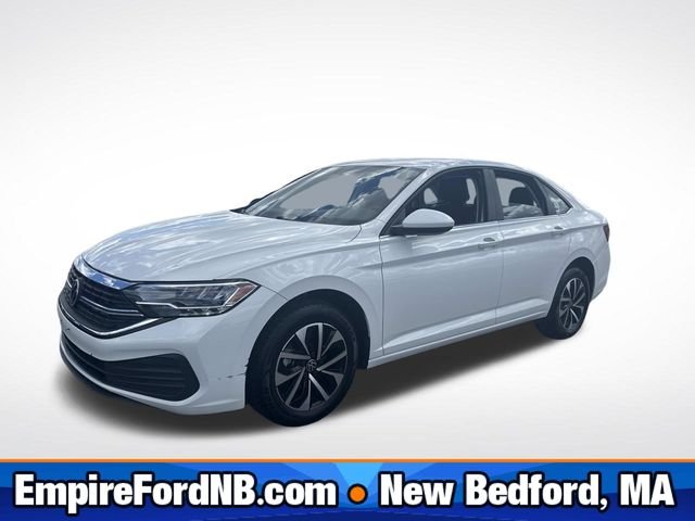 2023 Volkswagen Jetta