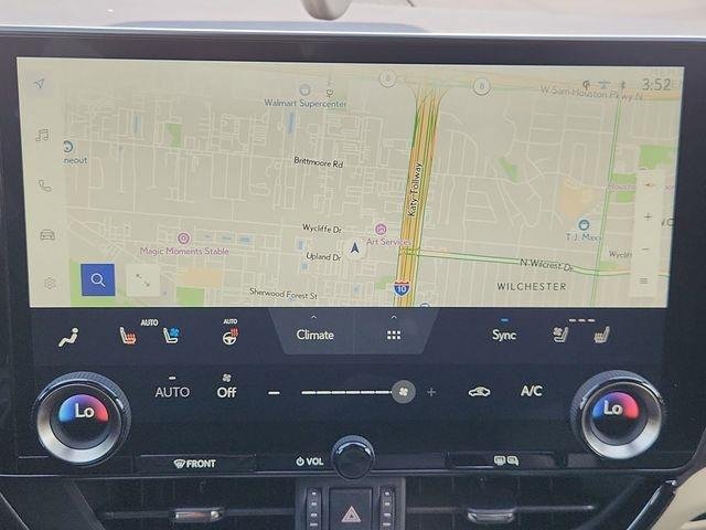 Used 2024 Silver Lexus Premium image 14