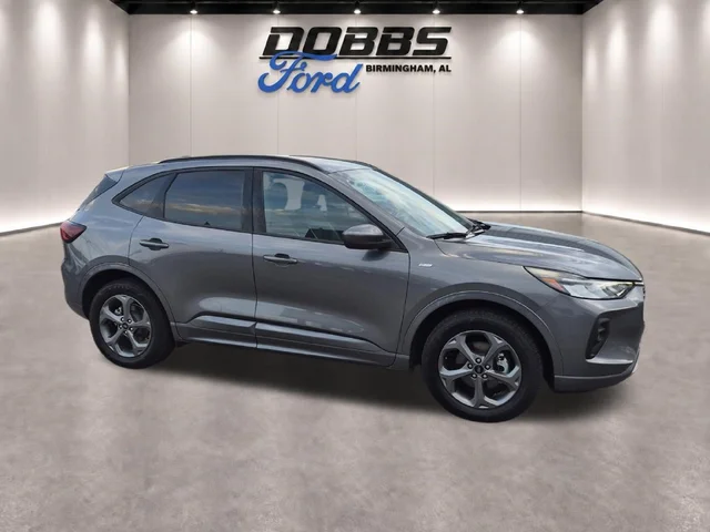 2024 Ford Escape ST-Line Select