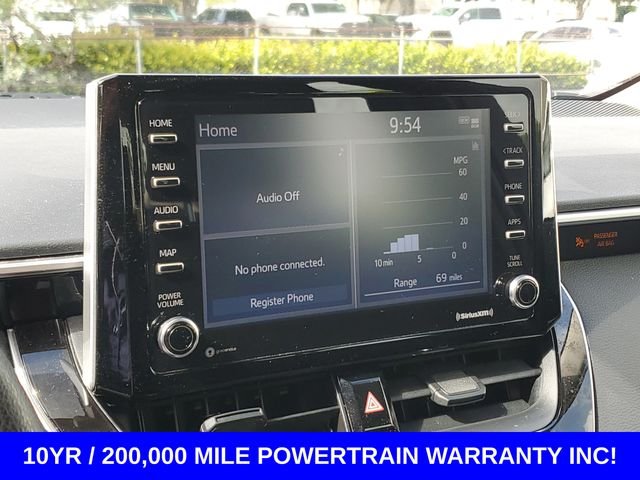 2021 Toyota Corolla LE - Photo 18