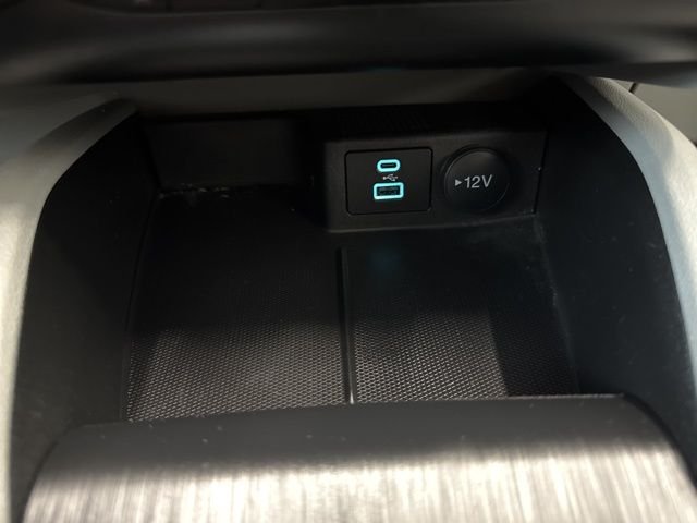Certified Used 2023 Silver Metallic Ford Active image 24
