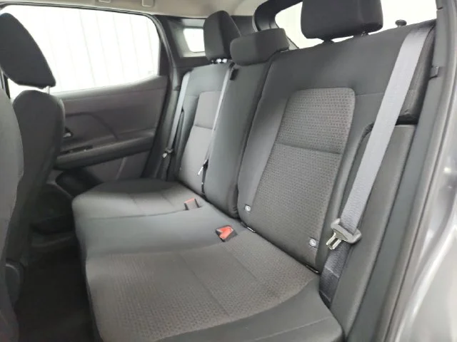 New 2027 Gray Nissan S image 31