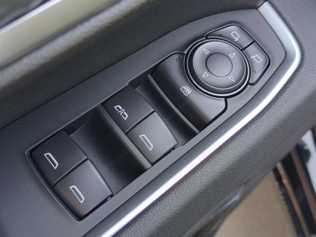 2026 GMC Sierra 1500 Elevation - Photo 22