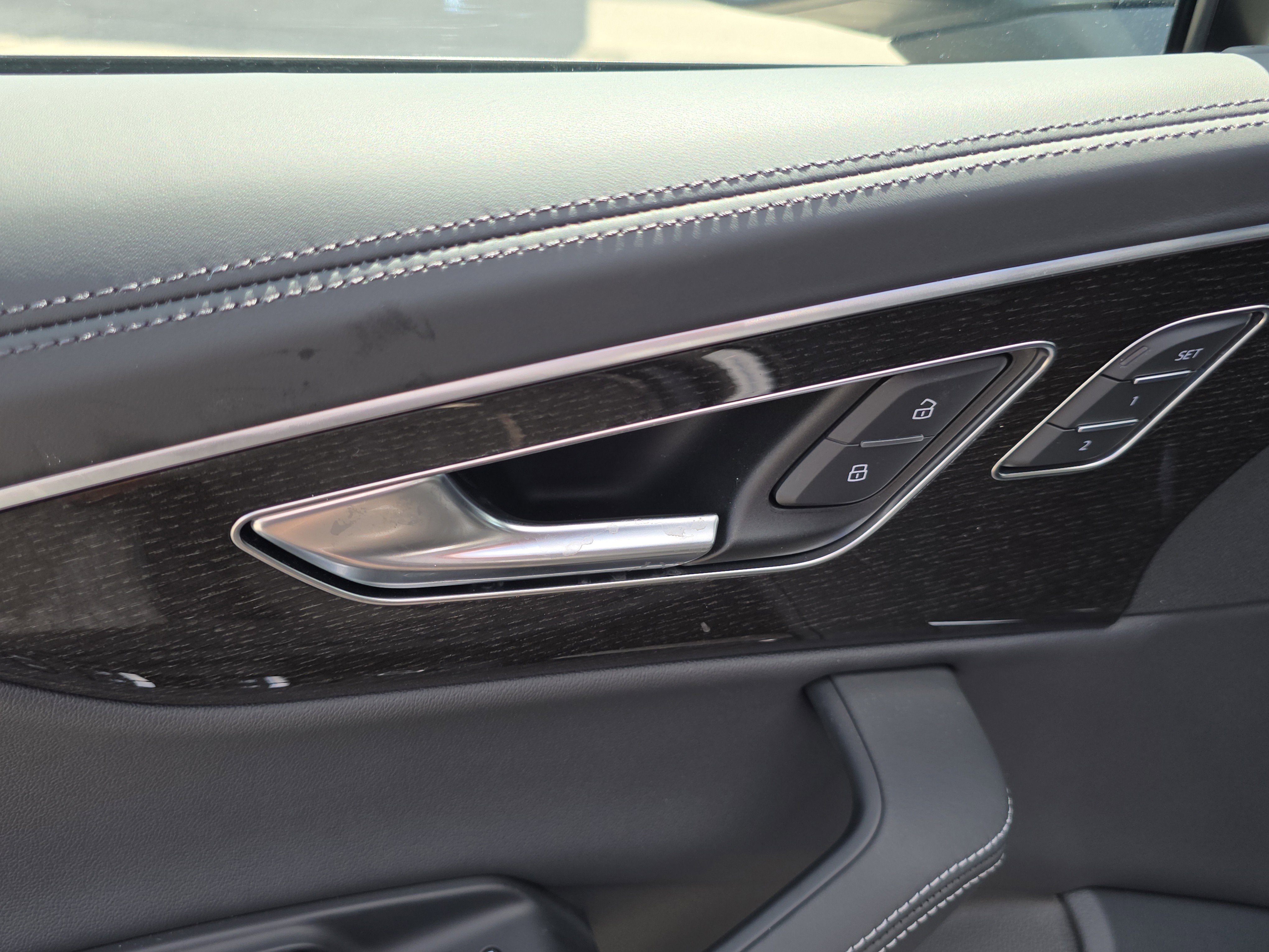 2025 Audi Q7 Prestige - Photo 17