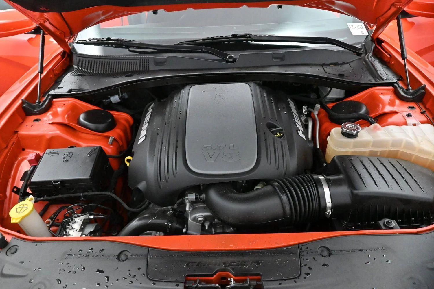 Used 2021 Go Mango Dodge R/T image 35