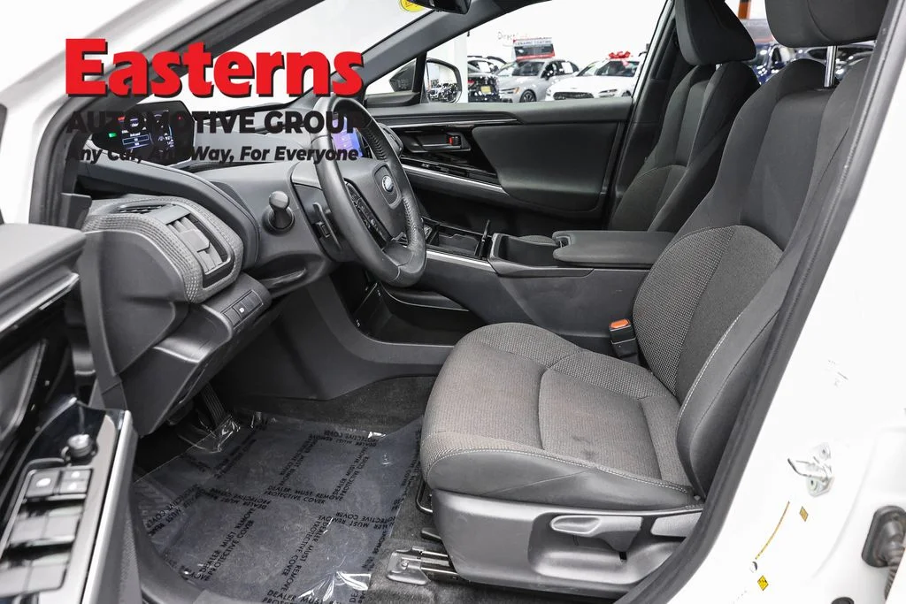 Used 2023 White Subaru Premium image 13