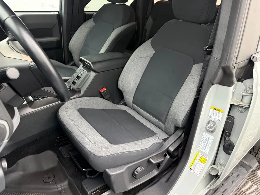 Used 2023 Gray Ford Big Bend image 23