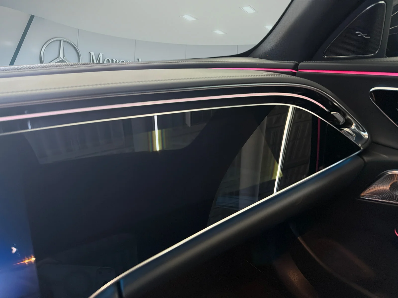 New 2026 Black Mercedes-Benz E 53 HYBRID 4MATIC+ Wagon image 20