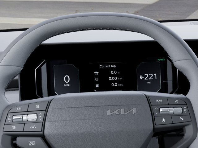 New 2027 Black Kia  image 21