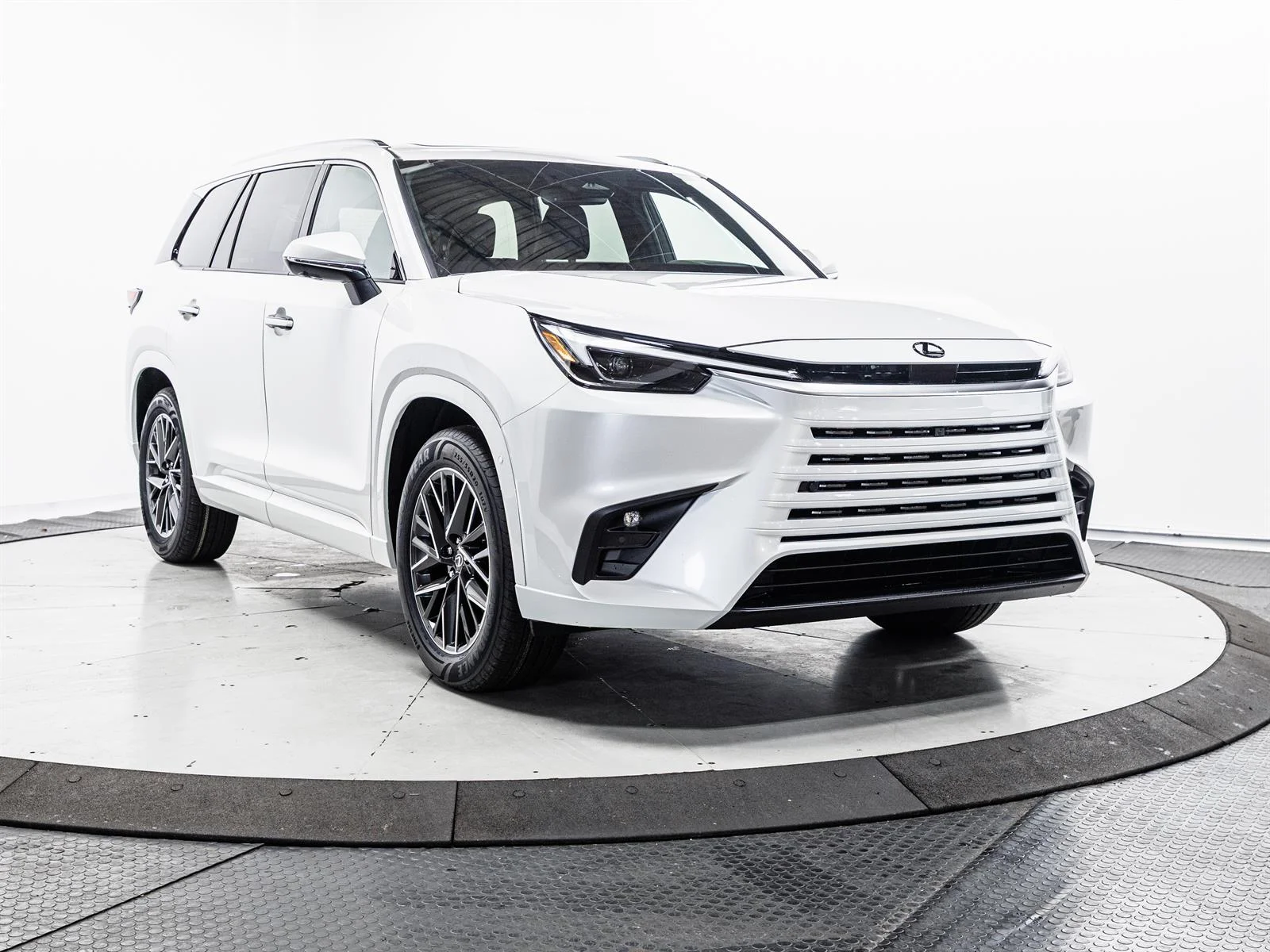 2026 Lexus TX 350 350 Premium AWD's photo
