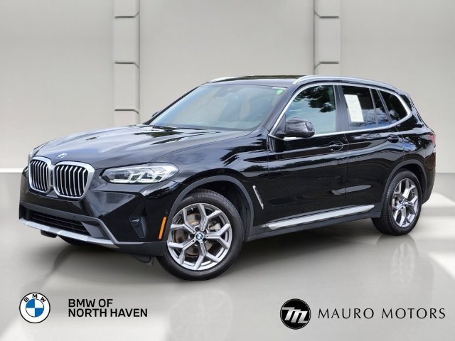 2023 BMW X3
