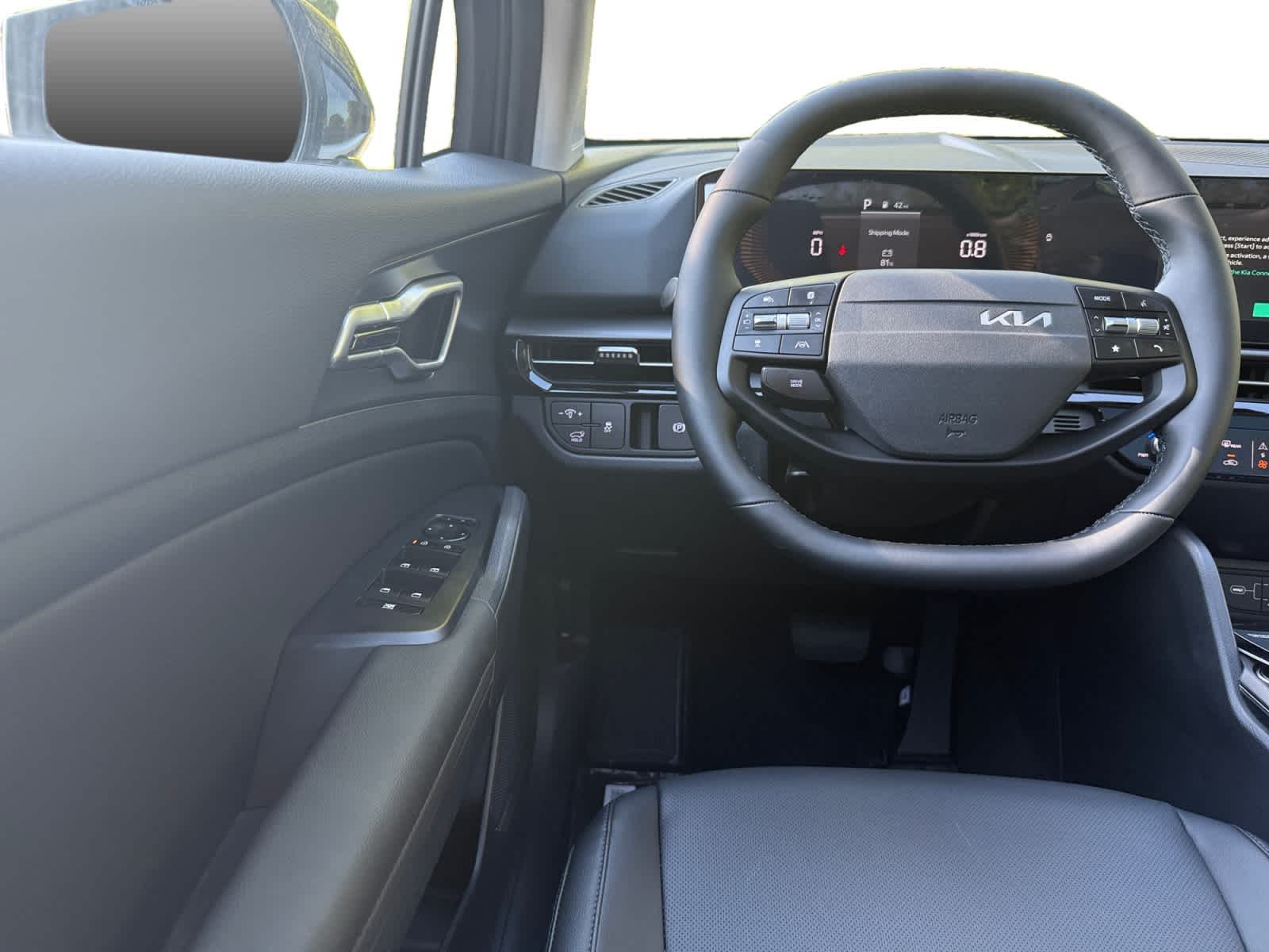 New 2027 Panthera Metal Kia EX image 21