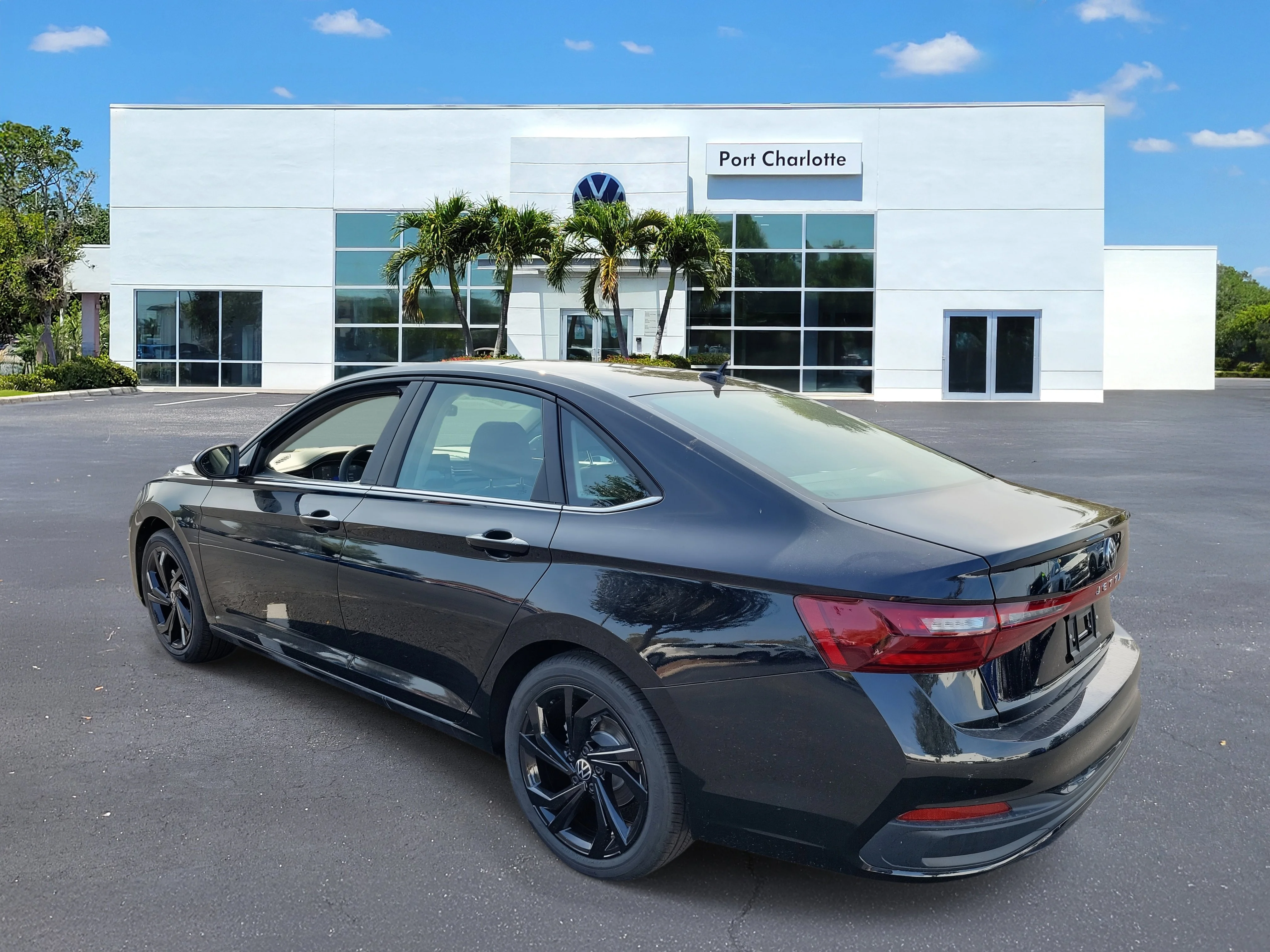 2026 Volkswagen Jetta SE - Photo 34