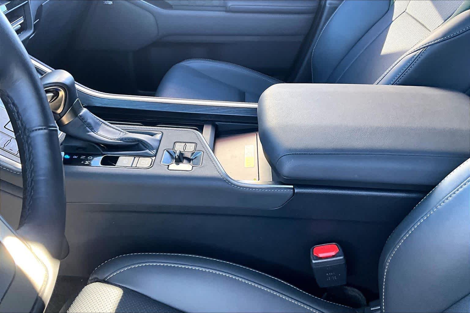 Used 2025 Caviar Lexus Overtrail+ image 14