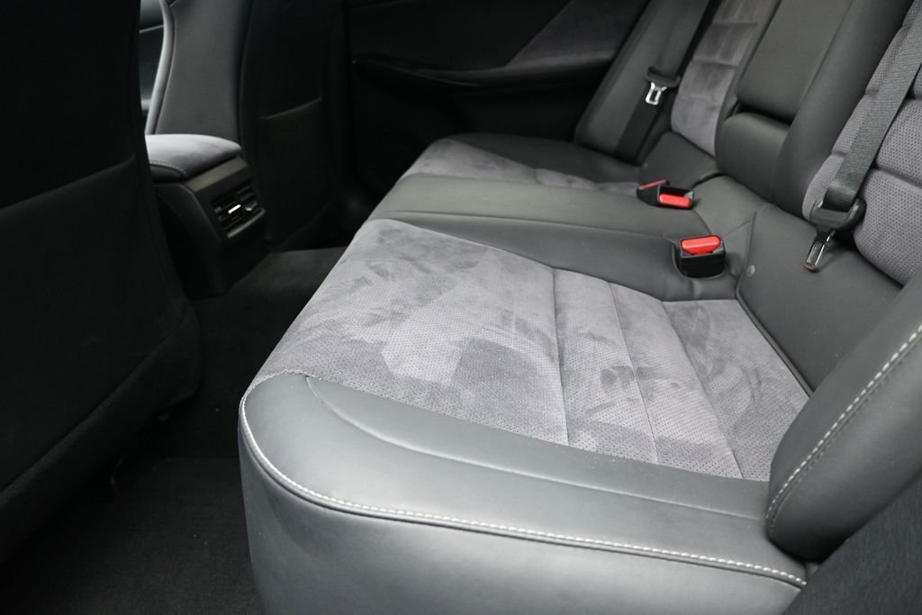 Used 2022  Lexus 500 F SPORT Performance Launch Edition image 16