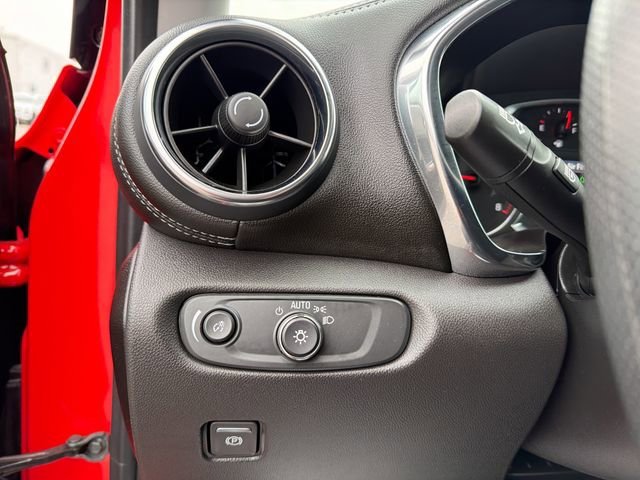 2025 CHEVROLET BLAZER - Image 16