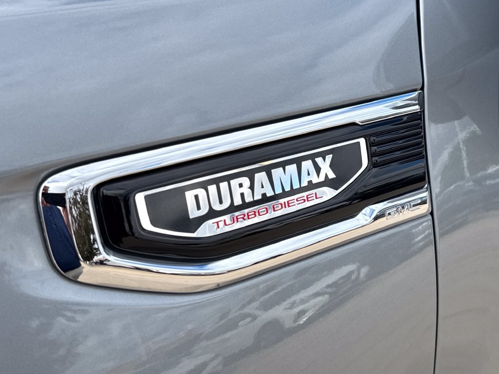 2024 GMC Sierra 1500 Denali Denali - Photo 12