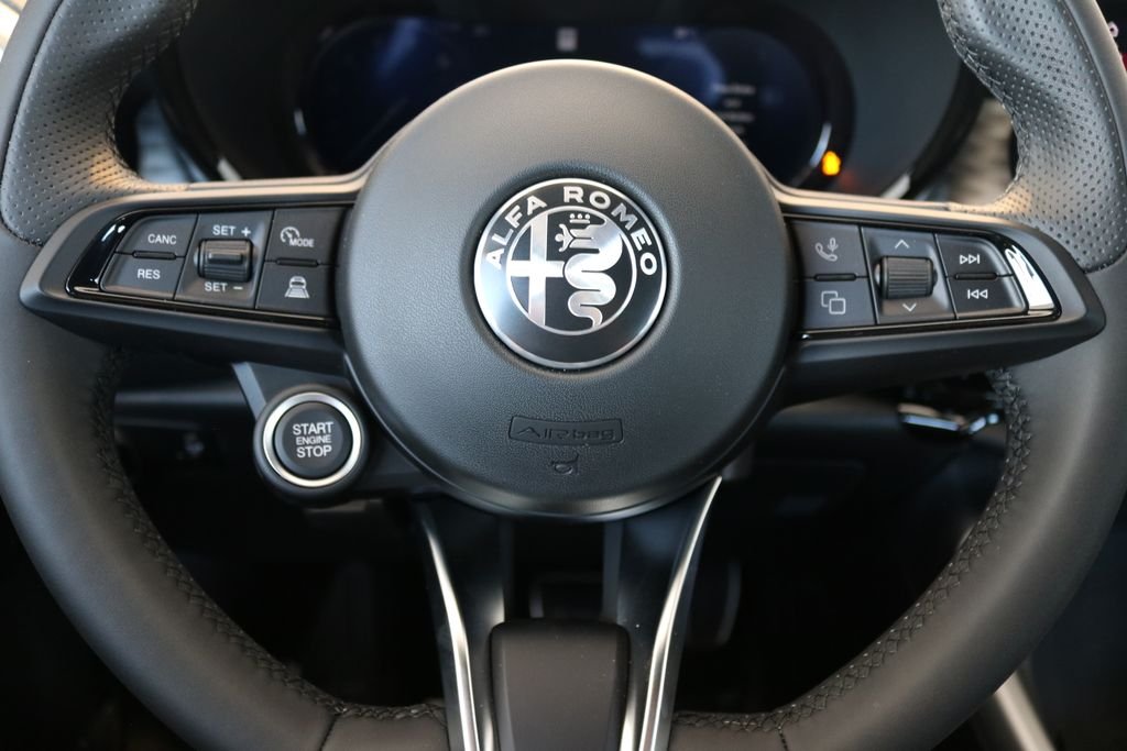 2025 Alfa Romeo Tonale Base - Photo 38