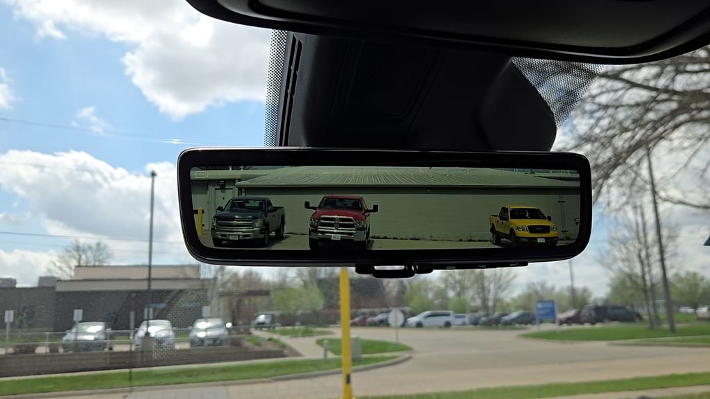 2026 RAM 1500 RHO - Photo 25