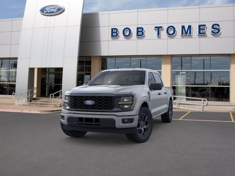 New 2026 Avalanche Ford STX® image 2