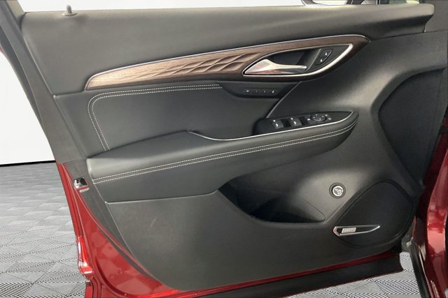 Used 2023 Red Buick Avenir image 18