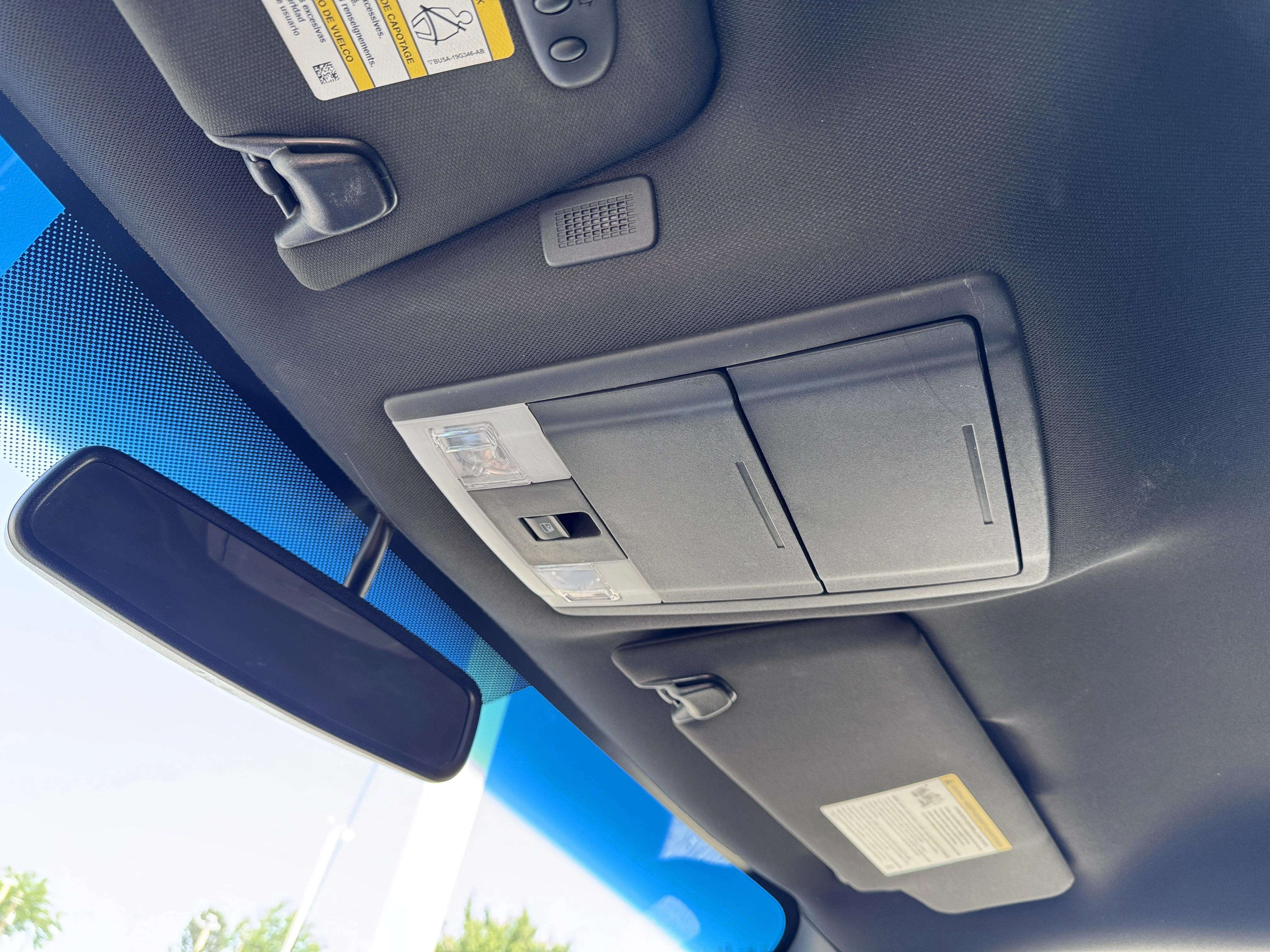 Used 2014 Black Ford FX4 image 30