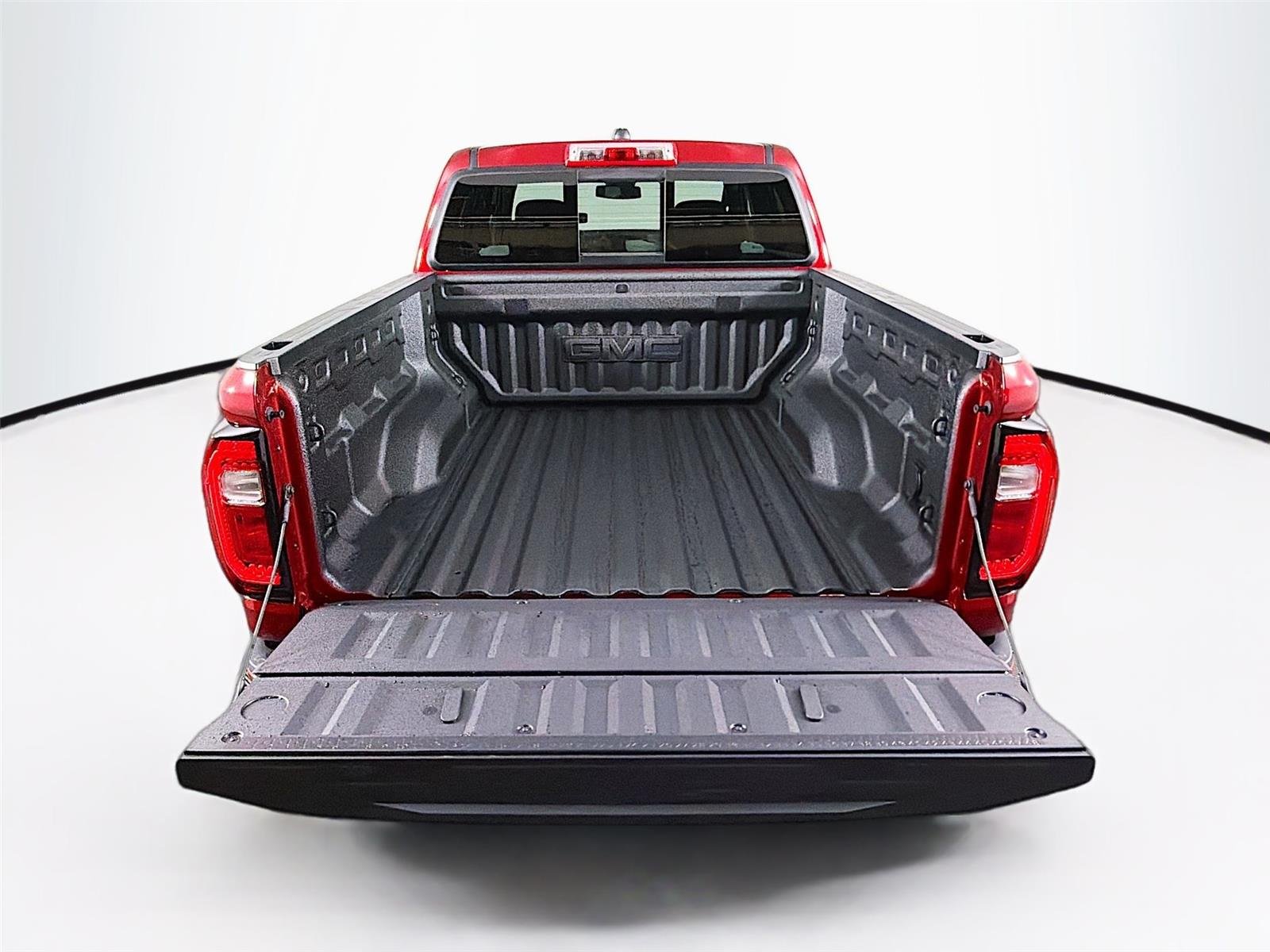2026 GMC Canyon Elevation - Photo 14
