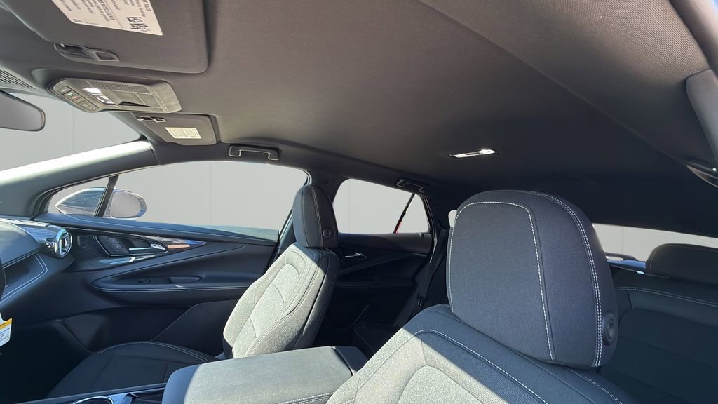 2026 Chevrolet Blazer EV LT - Photo 20