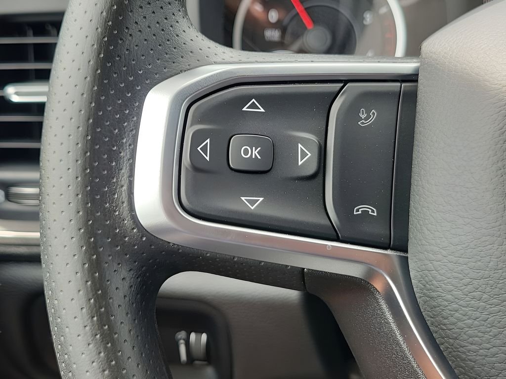 2026 RAM 2500 Tradesman - Photo 34
