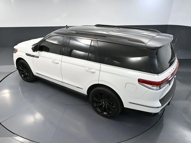2022 Lincoln Navigator Black Label - Photo 65