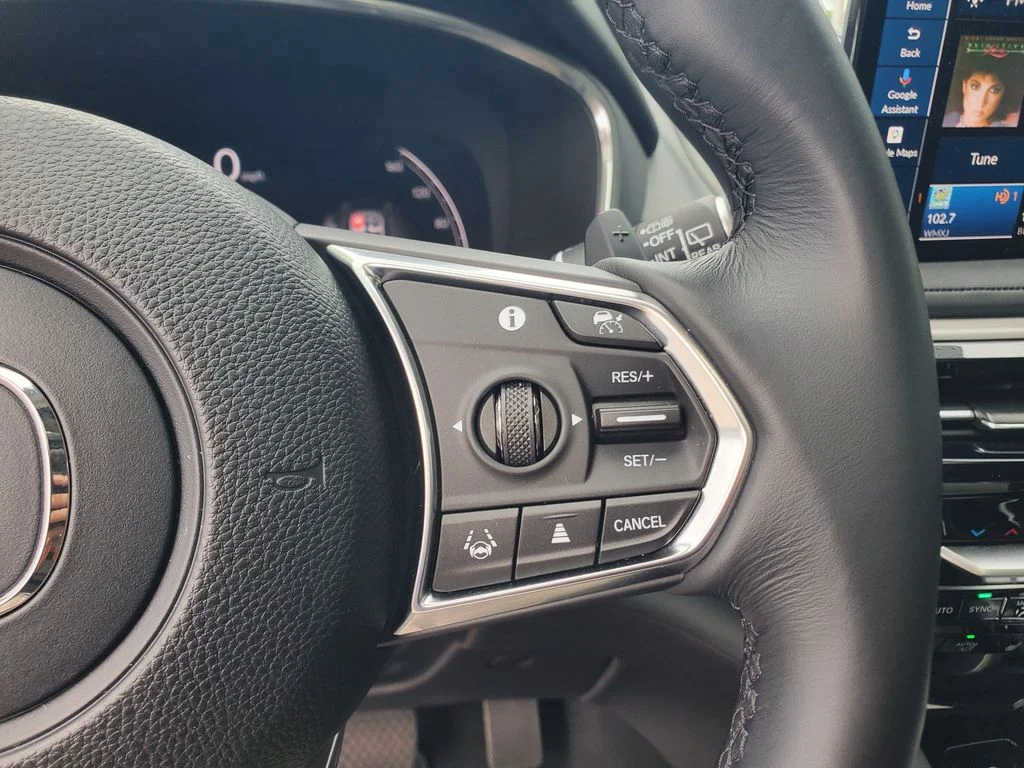 Used 2025 Silver Acura Technology Package image 26