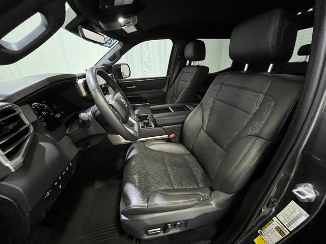 Used 2025 Gray Toyota Limited image 10