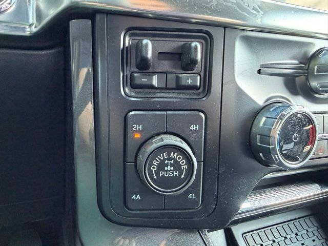 Certified Used 2023 Black Ford Lariat image 28