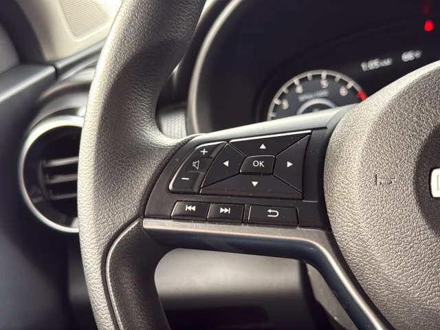 Used 2023 Gray Nissan SV image 16
