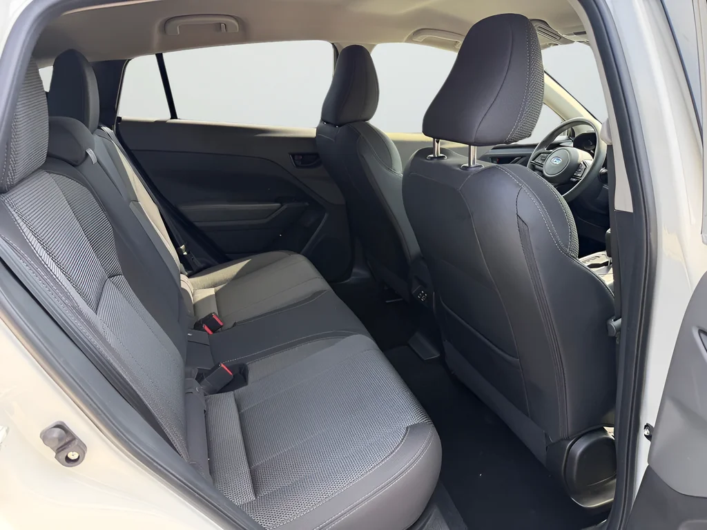 Used 2024 White Subaru Premium image 23