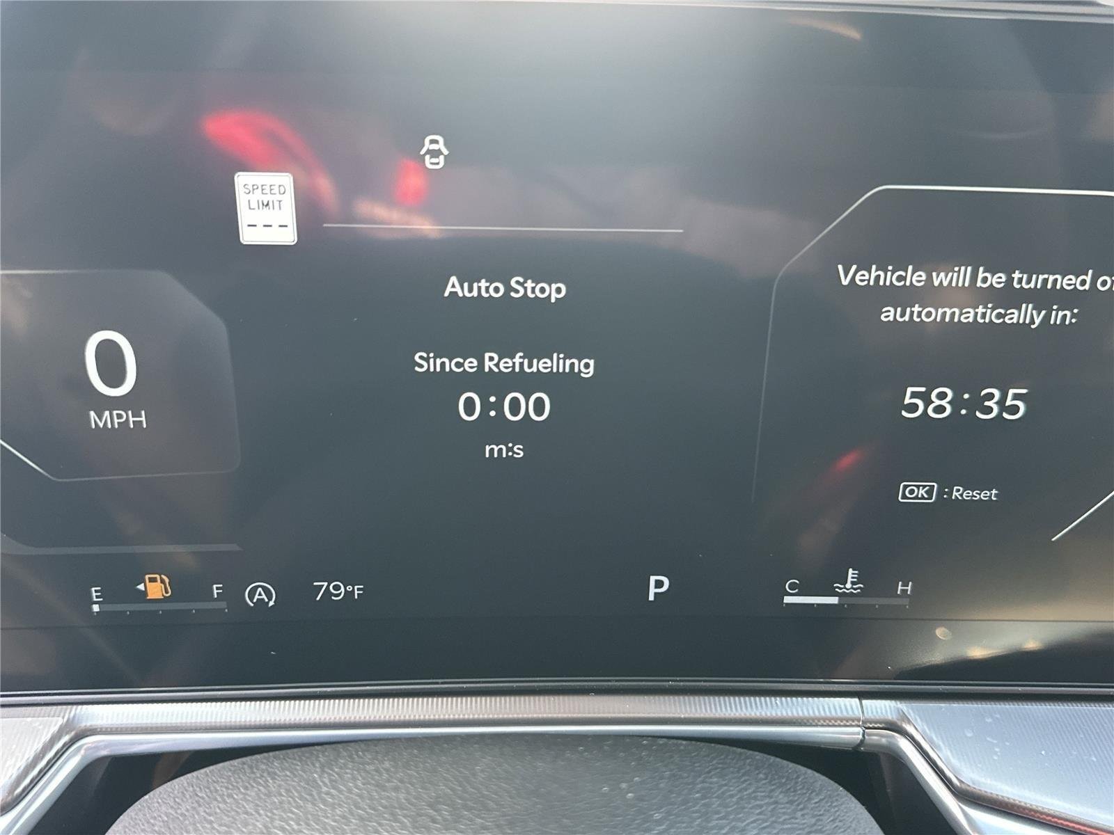 New 2026 Ebony Black Kia SX image 12